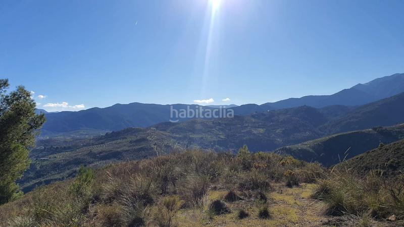 Foto 2d88da36-1bc5-448d-ab52-3510651fa900. Terreny residencial a Alozaina