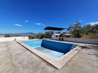 Masia a Alozaina. Casa de campo en venta en alozaina, 3 dormitorios.