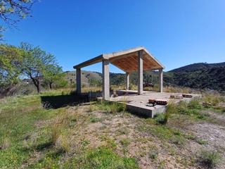 Terreny residencial a Monda. Parc. rúst. en venta en monda.