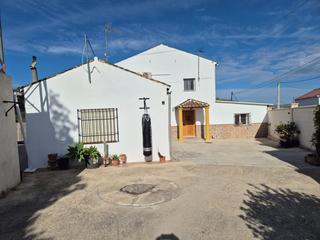 Masia a Coín. Casa de campo en venta en coín, 3 dormitorios.