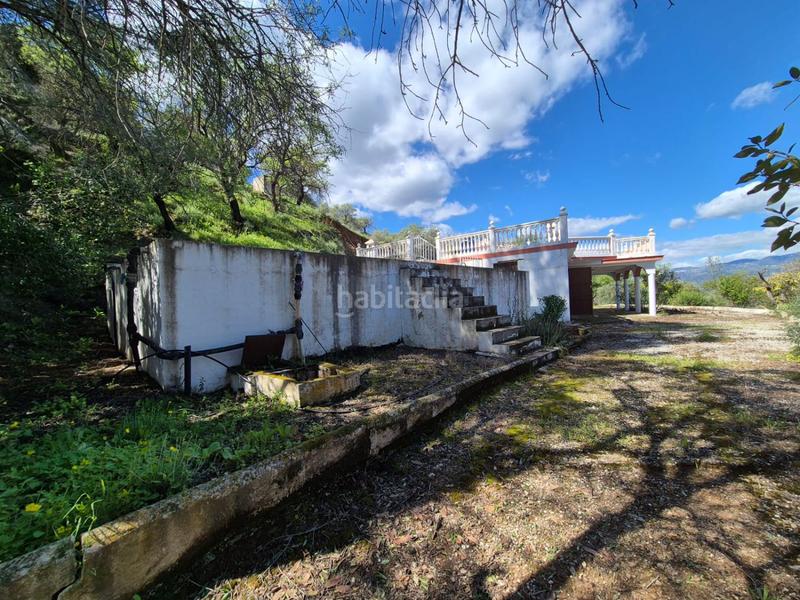 Foto 0d9d959d-8abc-4a3e-aa40-0ec4a240ac5e. Mas avec chauffage parking dans Guaro