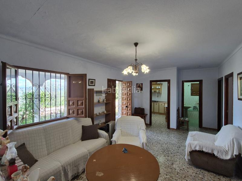 Foto 40f0cdd8-8819-4ce5-ba1b-53149d6cce31. Mas avec chauffage parking dans Guaro