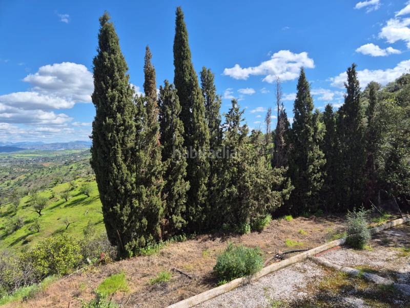 Foto 4cdaa849-307b-4c9f-9fa8-e2f3b8565dd4. Mas avec chauffage parking dans Guaro