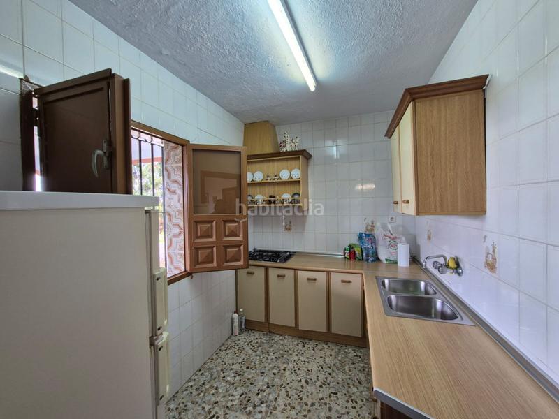 Foto 60da0ae1-dacb-4def-8134-fccd1989e381. Mas avec chauffage parking dans Guaro