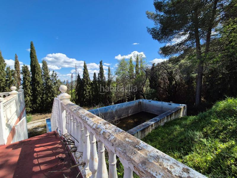 Foto 761e7944-336c-47f9-aa1c-cfa216b4a1bf. Mas avec chauffage parking dans Guaro