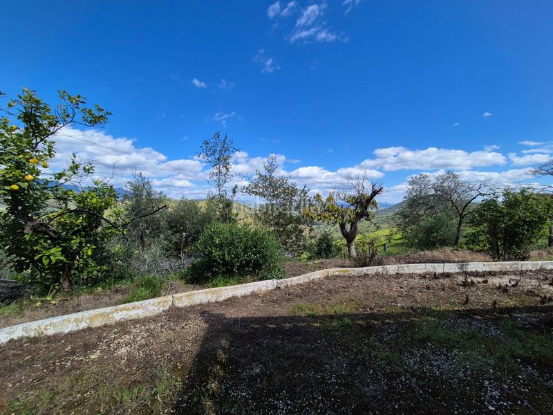 Foto 88bcac15-1ae9-40cf-b3dc-f5c4de4b3d67. Mas avec chauffage parking dans Guaro