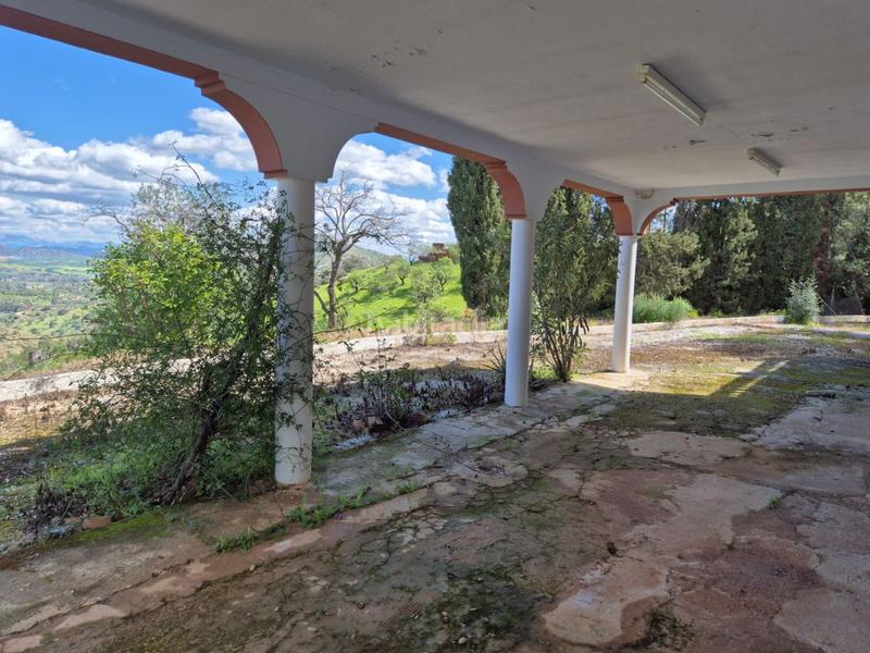 Foto 9293c775-9de2-40ea-9b04-ded708f287a5. Mas avec chauffage parking dans Guaro