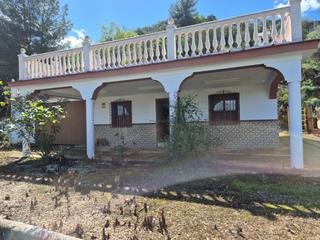 Masia a Guaro. Casa de campo en venta en guaro, 3 dormitorios.