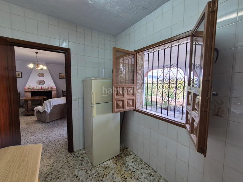 Foto e13b0567-9c62-4507-bef4-95aca20c3db7. Mas avec chauffage parking dans Guaro