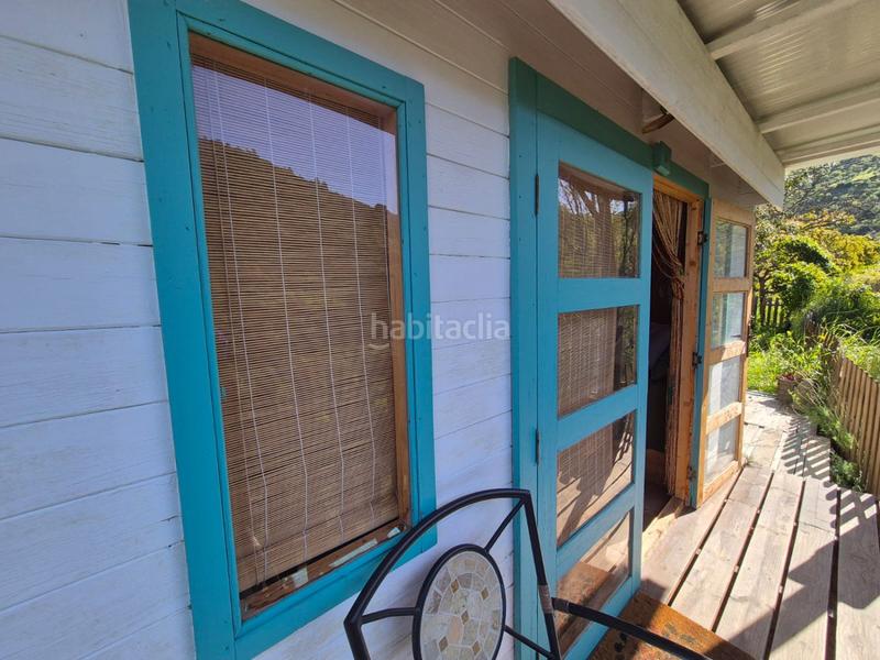 Foto 0816aa10-f5eb-4b3d-8ea2-7485af260ae7. Mas avec chauffage parking dans Alozaina