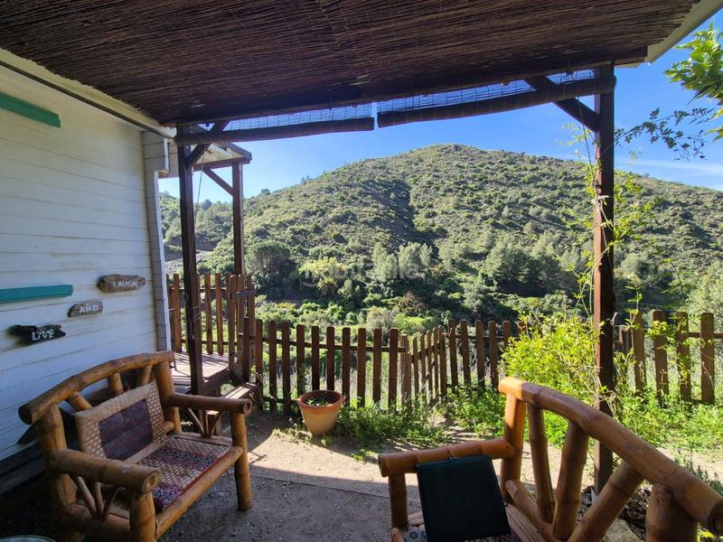 Foto 0be7f967-6a75-4a20-9c2d-3f7ceb688cc2. Mas avec chauffage parking dans Alozaina