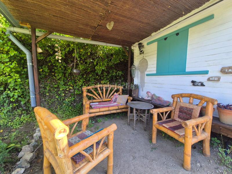 Foto 0f2d9160-8050-4f65-ab50-ca6039d41b36. Mas avec chauffage parking dans Alozaina