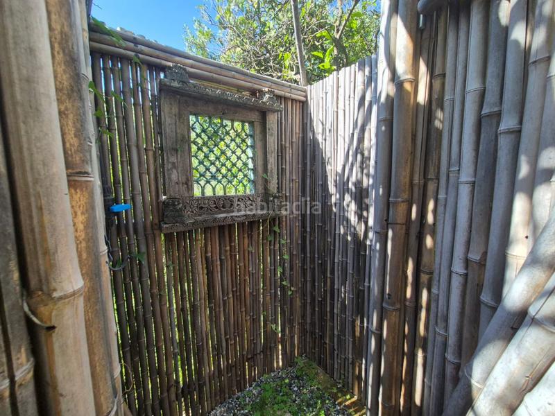 Foto 2d54adbb-e55b-4aea-8635-3e61e96d9e56. Mas avec chauffage parking dans Alozaina