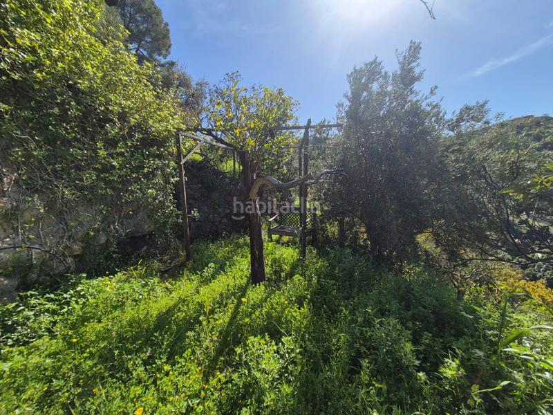 Foto 4d645fce-ed53-4c24-95ed-1bbec5e51c43. Mas avec chauffage parking dans Alozaina