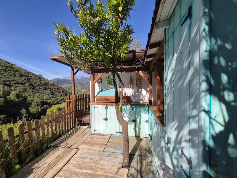 Foto 51ff2bdb-3aae-43b2-84b1-b08aaa0ac44c. Mas avec chauffage parking dans Alozaina