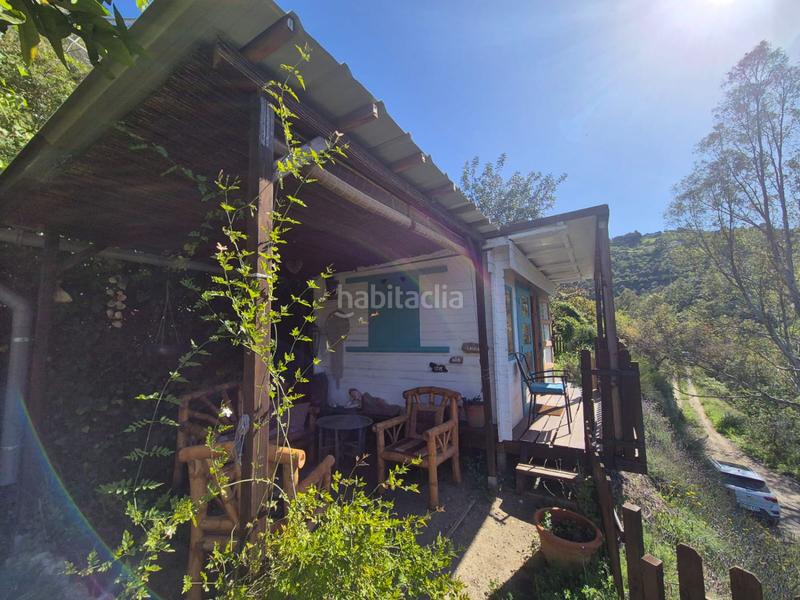 Foto 572dd42a-dadc-44ad-9499-6c60d25c081a. Mas avec chauffage parking dans Alozaina