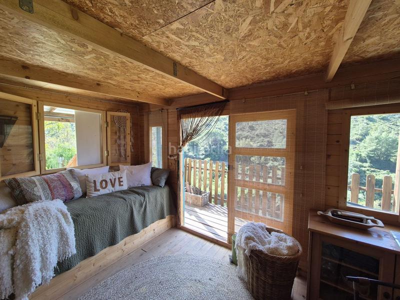 Foto 58bebd0e-c605-49fa-8ff0-39251ae23863. Mas avec chauffage parking dans Alozaina