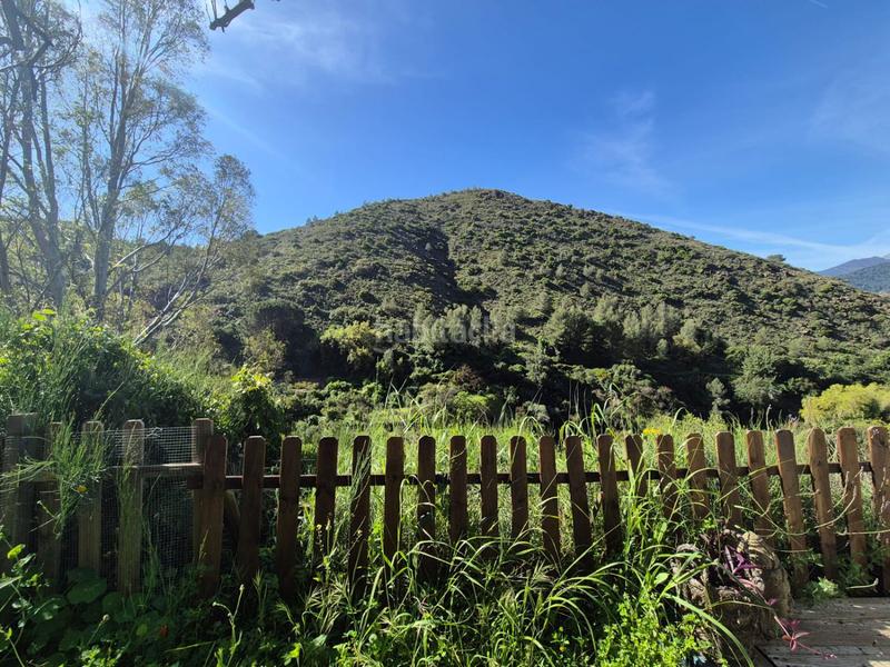 Foto 5ada1202-4121-4a3c-9d4a-755aafb18cc9. Mas avec chauffage parking dans Alozaina