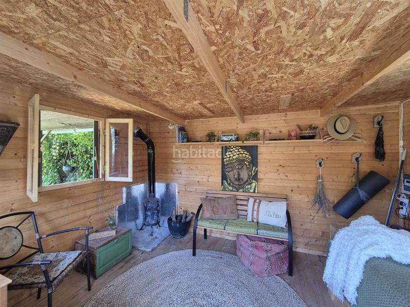 Foto 6862d530-6580-428e-b201-68807cc4c150. Mas avec chauffage parking dans Alozaina