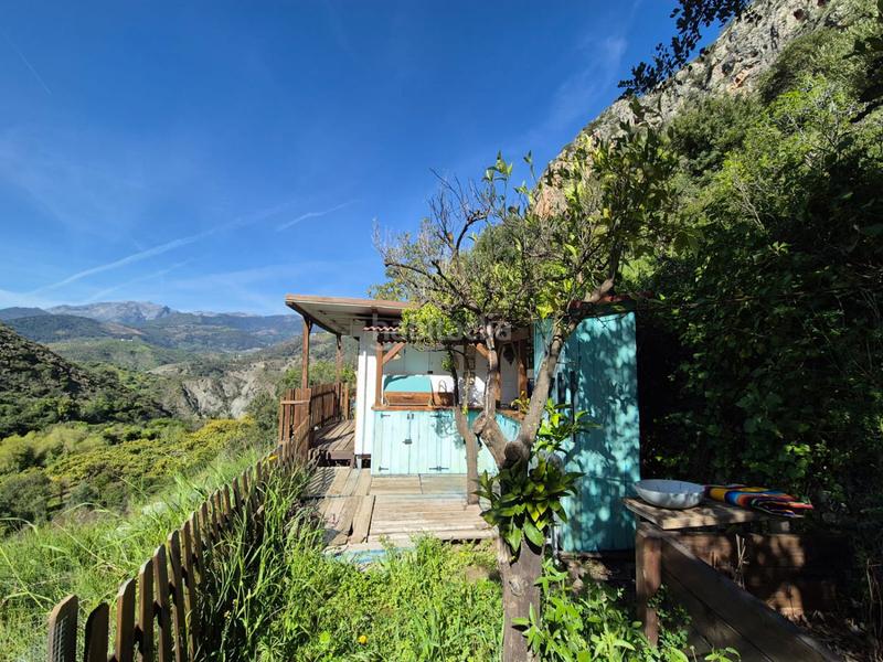 Foto 8a2d56d0-ab21-4edc-929f-0952428a1aac. Mas avec chauffage parking dans Alozaina