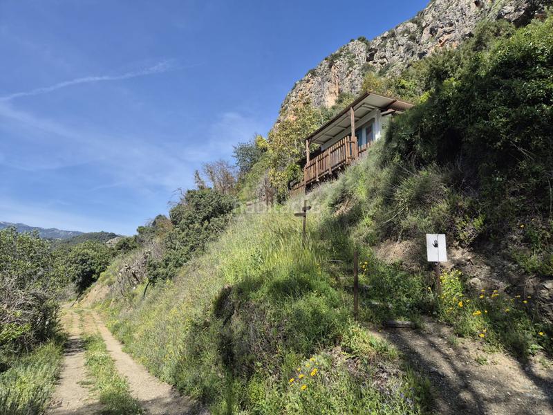 Foto a2ffc7de-98cb-46d6-9bb4-4c4affc9008b. Mas avec chauffage parking dans Alozaina