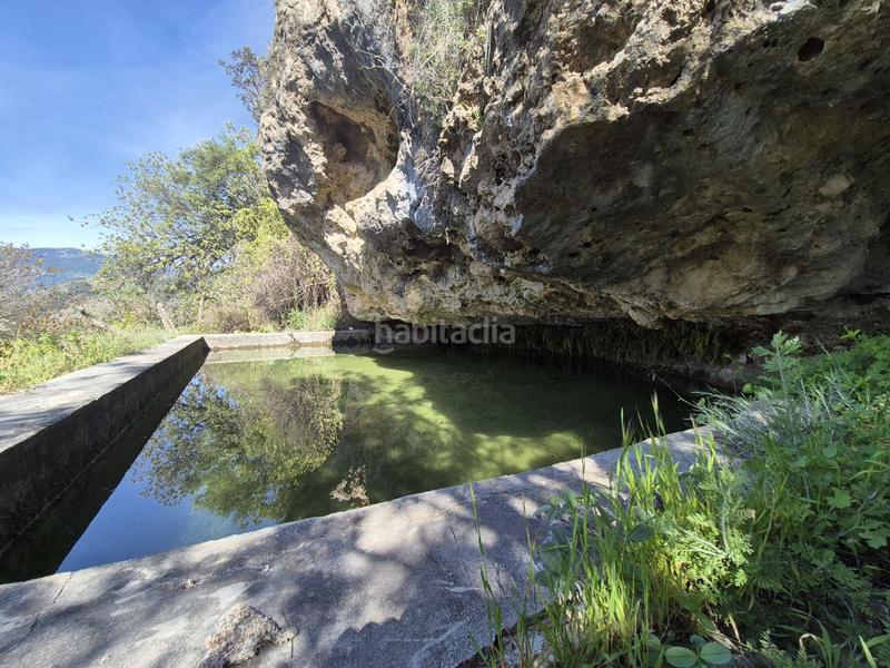 Foto b1bea6fd-2c09-4d13-9169-2dc8695a85f9. Mas avec chauffage parking dans Alozaina