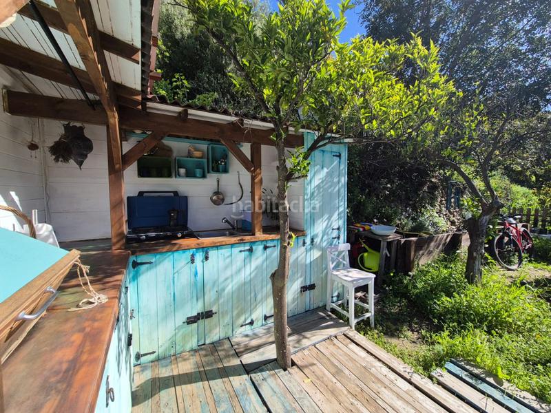 Foto c97b3f26-e7a6-4170-98b8-4a56114ef4f1. Mas avec chauffage parking dans Alozaina