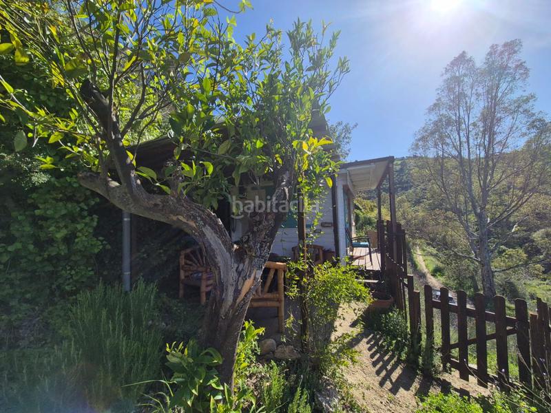 Foto da33d70b-7744-4f95-9d30-f4ba22fcd4ac. Mas avec chauffage parking dans Alozaina