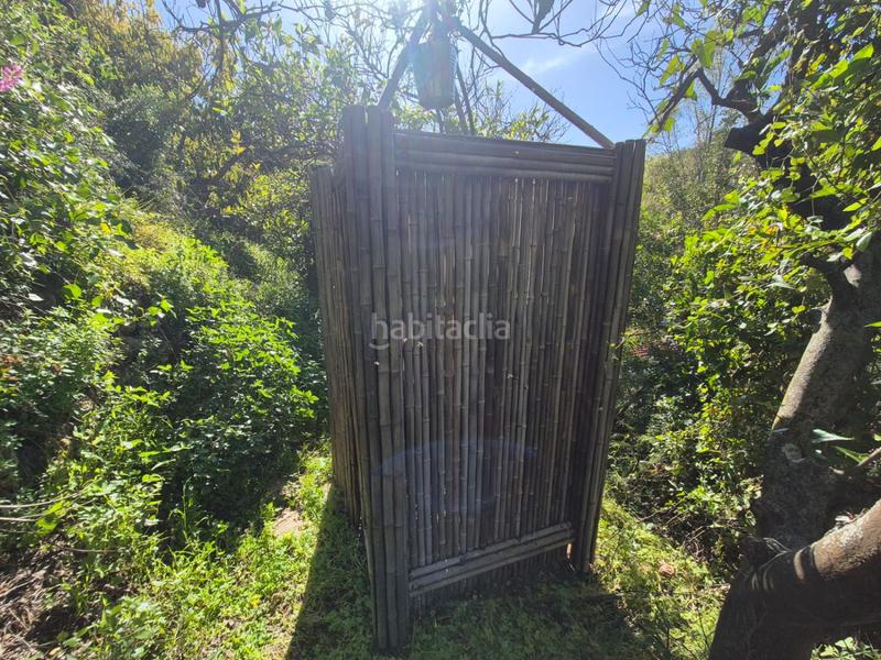 Foto e1020bef-aeca-4392-9161-dbccc2e0fa7d. Mas avec chauffage parking dans Alozaina