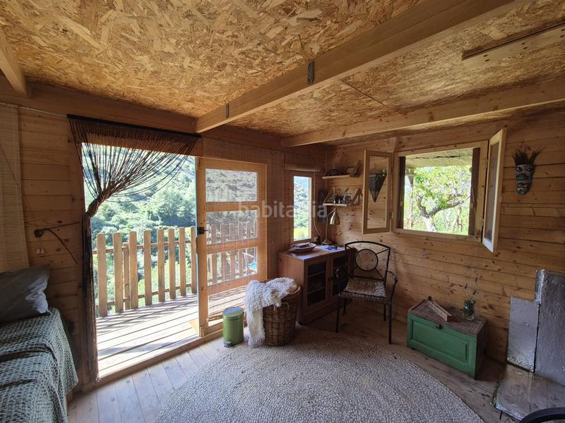 Foto e80bf465-fa04-490f-95fa-d4985939840a. Mas avec chauffage parking dans Alozaina