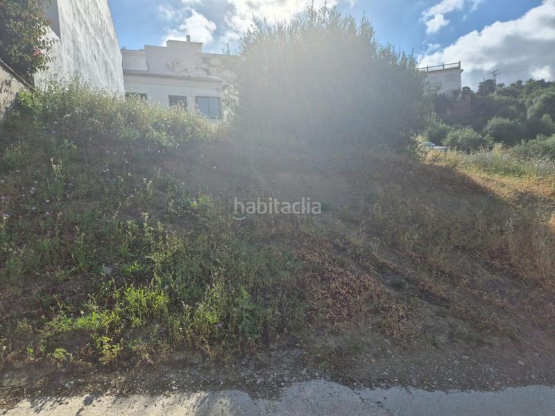 Foto 0a4ee9d1-f412-46b7-9c0a-f37e528cfb60. Terrain résidentiel dans Tolox