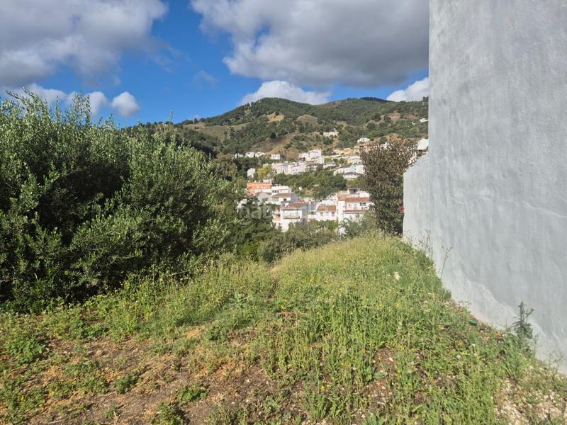 Foto 7311b708-8252-40c6-838f-b11f8b3ac702. Terrain résidentiel dans Tolox