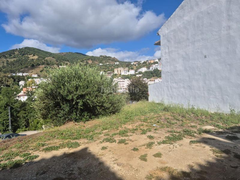 Foto ba8ea951-ea3d-4cf9-83ac-0d0ca231cbd2. Terrain résidentiel dans Tolox