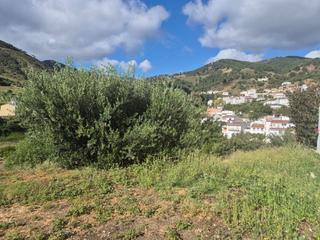 Terreny residencial a Tolox. Parcela en venta en tolox.