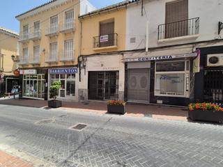 Casa a Coín. Casa pueblo en venta en coín, 4 dormitorios.