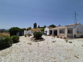 Masia a Cártama. Casa de campo en venta en cártama, 3 dormitorios.