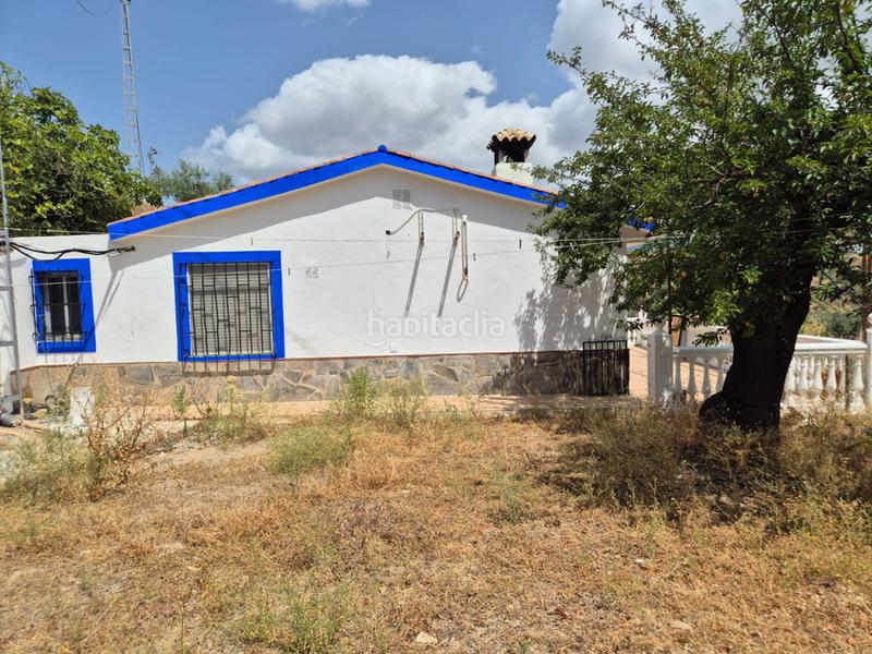 Foto 59350a60-2466-47ea-bfbd-151b168c2475. Masía casa de campo en venta , 3 dormitorios. en Guaro