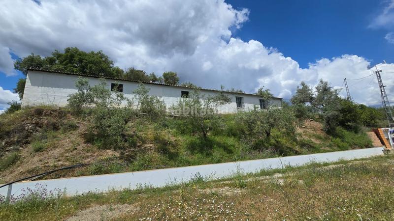 Foto 6e624d29-34a5-490b-9765-4196b2ad4f3a. Masía casa de campo en venta , 3 dormitorios. en Guaro