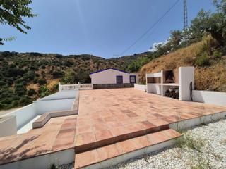 Masia a Guaro. Casa de campo en venta en guaro, 3 dormitorios.
