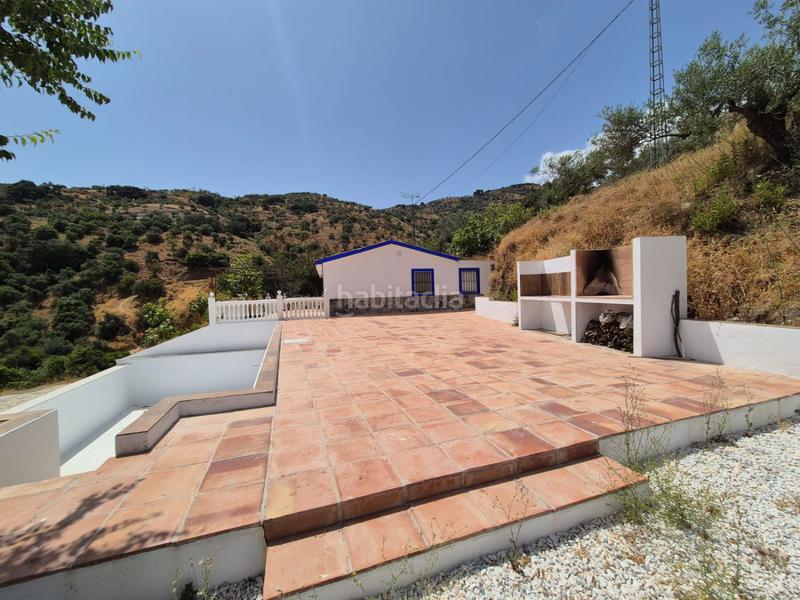 Foto c14f094e-d2dc-4ff4-a926-3435ff1855c7. Masía casa de campo en venta , 3 dormitorios. en Guaro