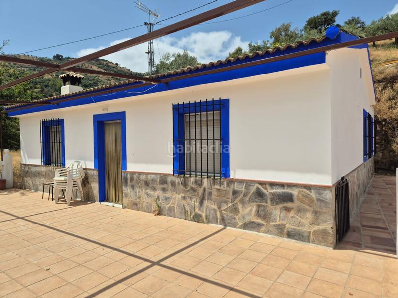 Foto eab3be22-72e9-49d0-ad90-d46afae379ba. Masía casa de campo en venta , 3 dormitorios. en Guaro