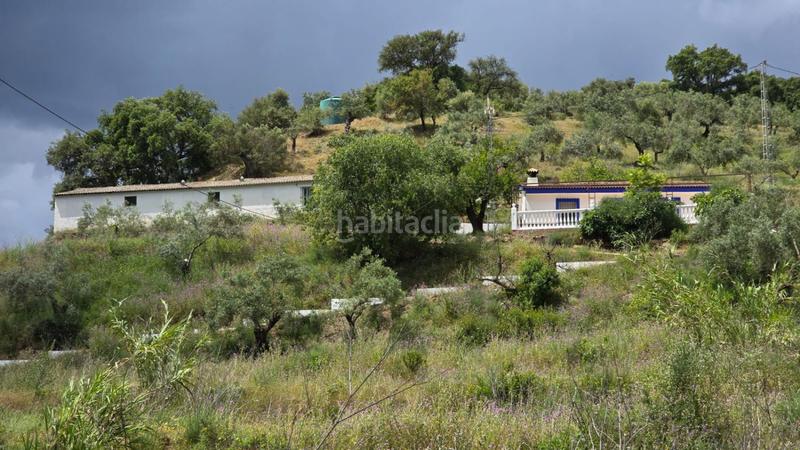 Foto f32fa1b5-90bd-4f75-bc8b-74303310ca45. Masía casa de campo en venta , 3 dormitorios. en Guaro