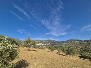 Terreno residencial en Casarabonela. Parc. rúst. en venta en casarabonela.