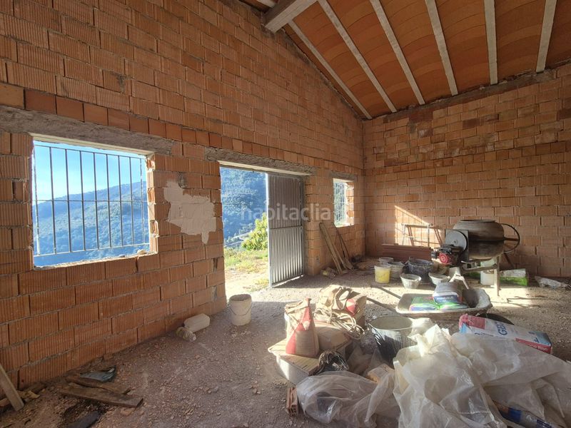 Foto 61c5808e-5019-481b-a189-8588df891e17. Masia a Yunquera