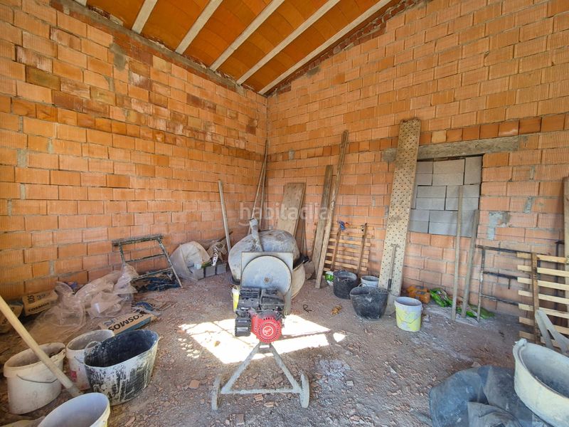 Foto 844e0863-fc18-4235-add6-7316a8ef3baf. Masia a Yunquera