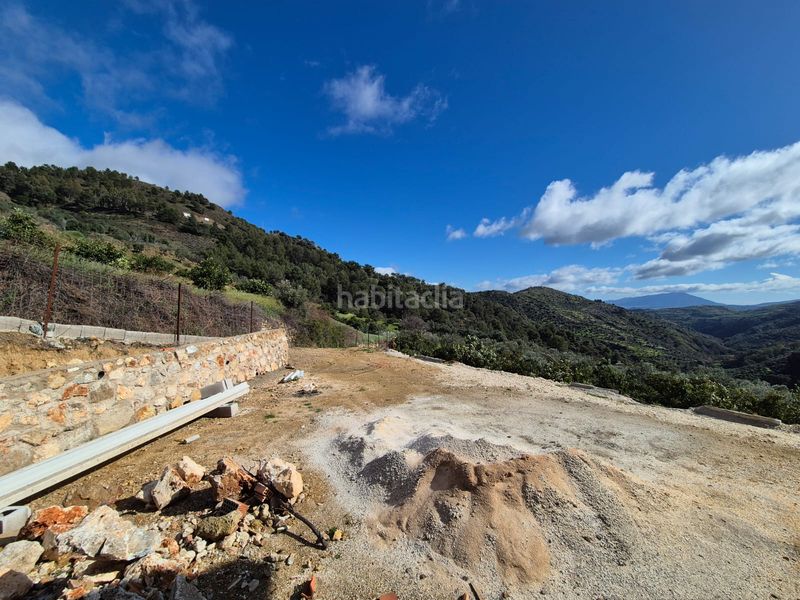 Foto fb6208ef-20be-496e-9127-63b44928ea28. Masia a Yunquera