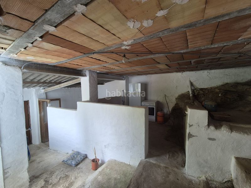 Foto 7798f92c-cd9b-418d-a7f4-8b92be50ede9. Casa adossada amb xemeneia calefacció a Tolox