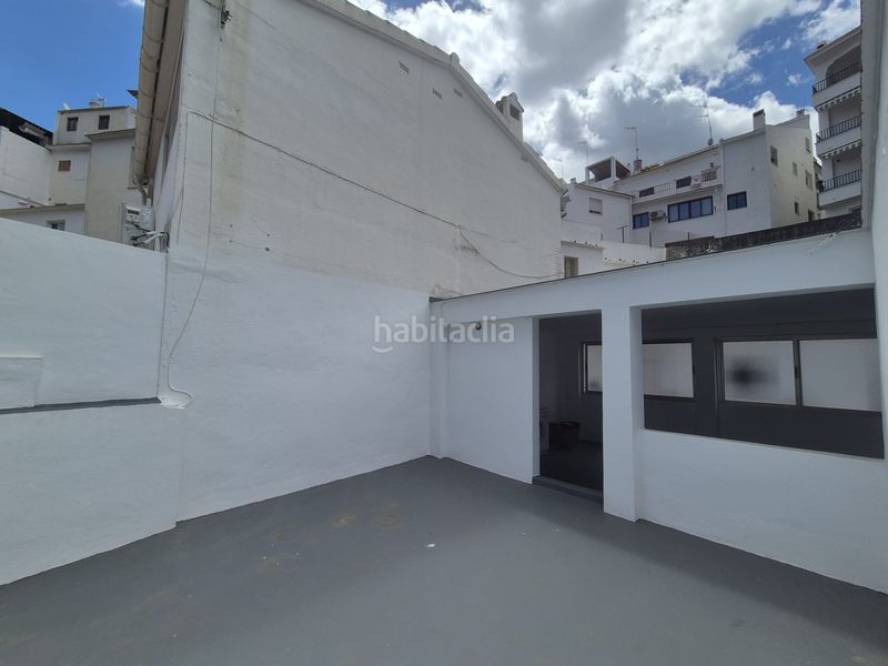 Foto d66a8ce0-a44a-4fd7-b27b-7d167cba64d0. Casa adossada amb xemeneia calefacció a Tolox
