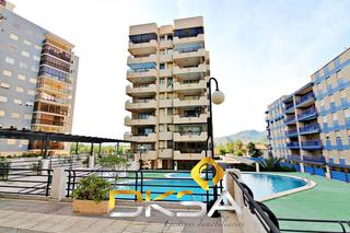 Lloguer Apartament  Ferrandis salvador. Coqueto apartamento reformado en alquiler, a 50m de la playa, be