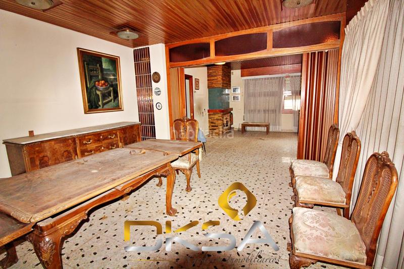 Foto 008176af-f425-4228-b8e2-4718f1880c23. Haus mit heizung parking in Vall d´Uixó (la)